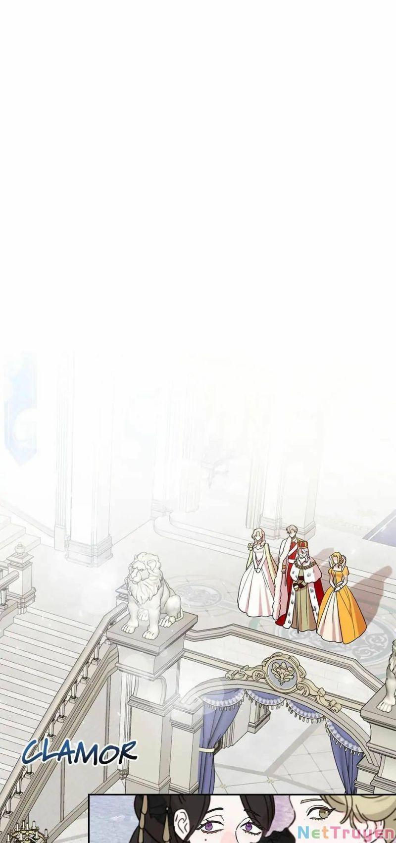 xin ngài đừng ăn tôi chapter 71 34