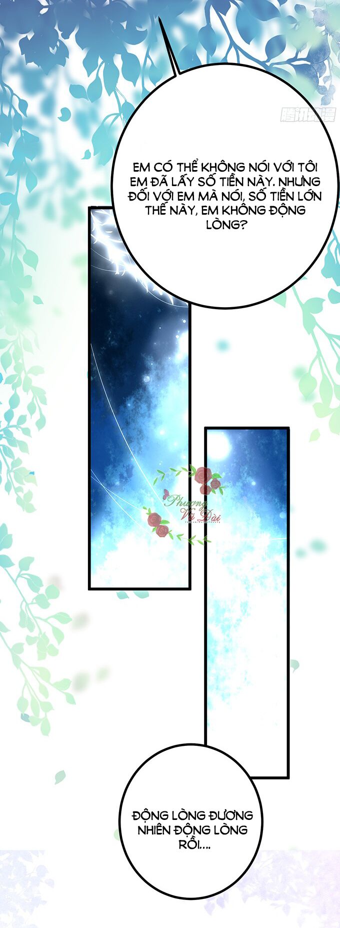 luyến đường thời quang chapter 16 29