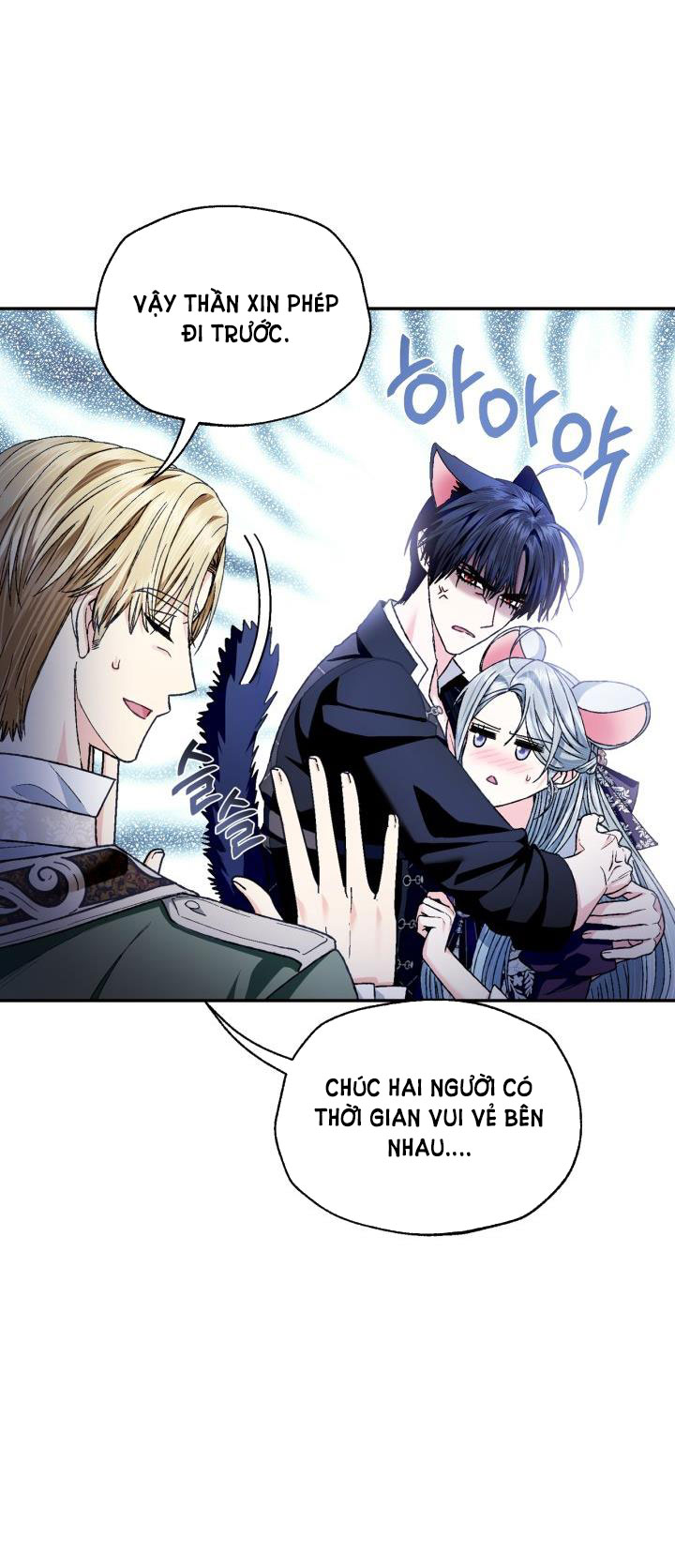 cha à, con không muốn kết hôn đâu chapter 106 47