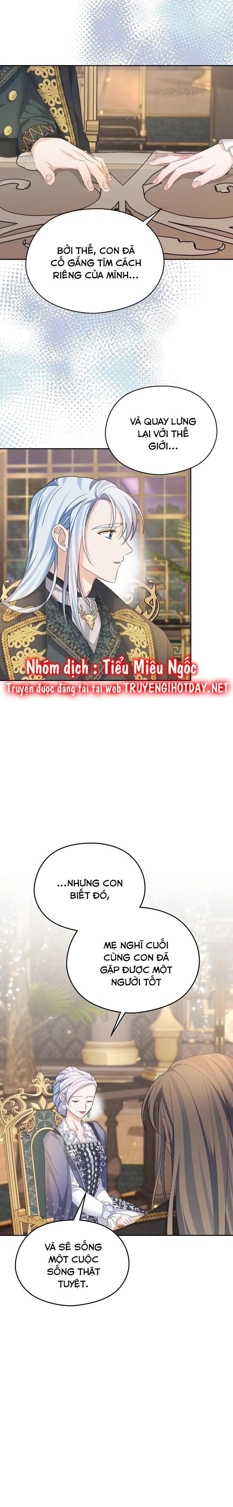 aster yêu dấu của tôi chapter 63 12