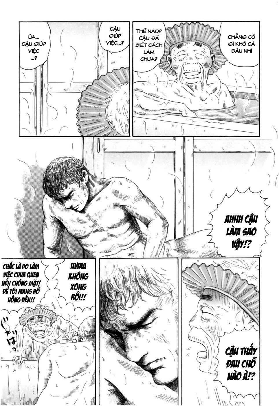 thermae romae chapter 3 21