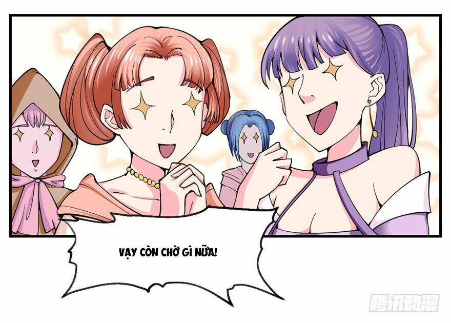 tiên thương chapter 5 37