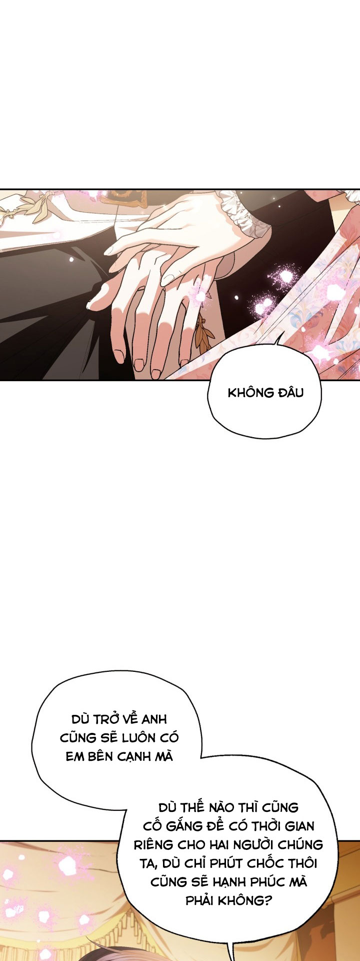cha à, con không muốn kết hôn đâu chapter 125 63