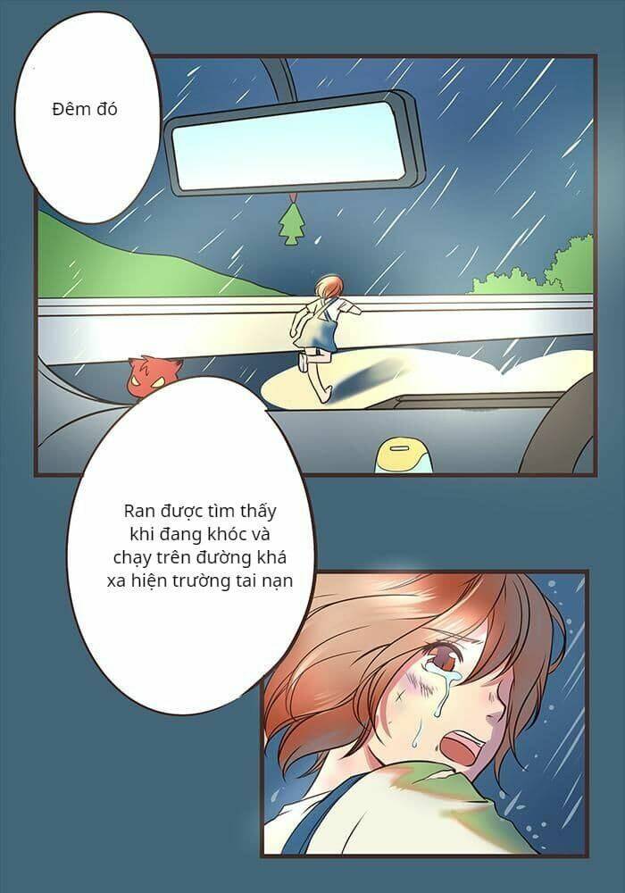 chàng trai từ quả trứng chapter 31 10