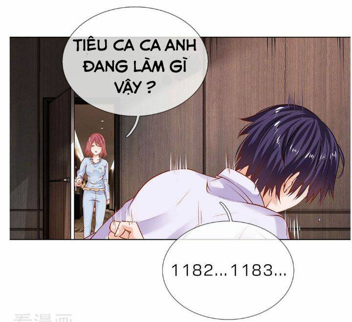 cực phẩm yêu nghiệt chapter 6 13