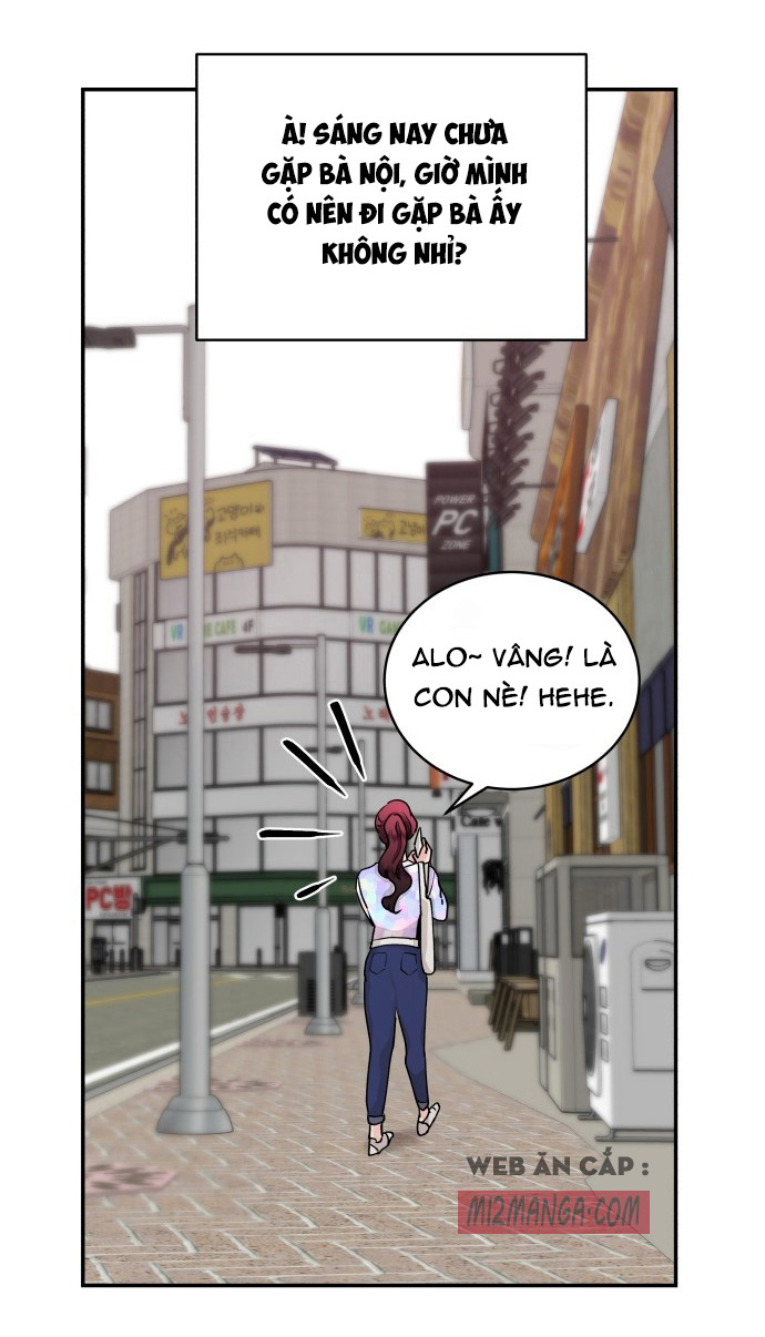 oan gia ngõ hẹp chapter 41 28