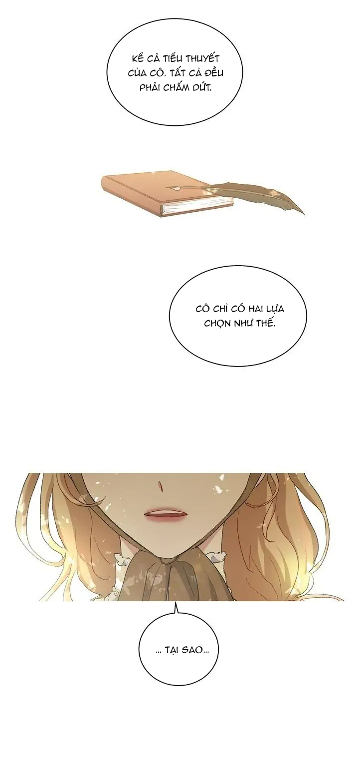 tôi là fan cứng hoàng tử chapter 49.2 34