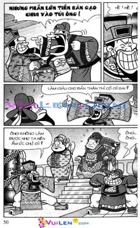 thần đồng đất việt chapter 159 47