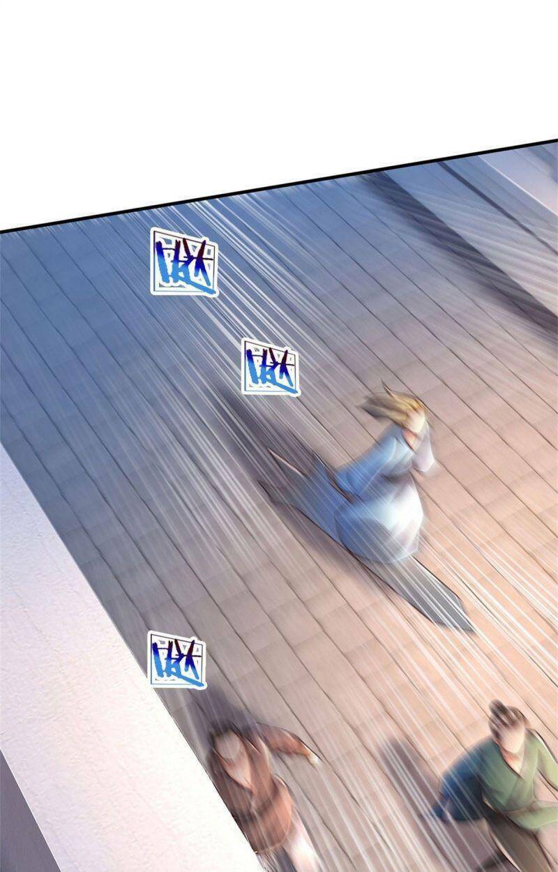 thuộc tính của ta đều tăng vào sức mạnh chapter 62 40