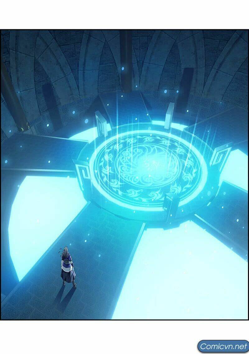 thiên cơ lục chapter 3 22