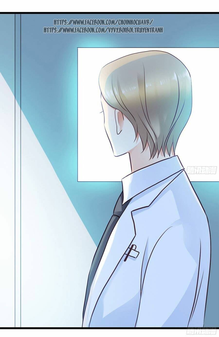 tổng thống ác quỷ xin buông tay chapter 7 11