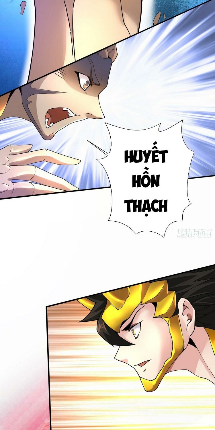 ta là nhà giàu số một, ta không muốn trọng sinh chapter 60 8