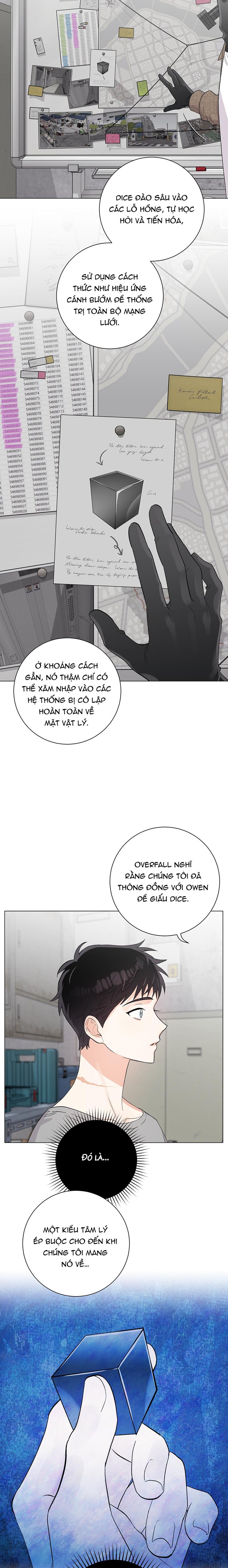 tiếng đập con tim chapter 15 19