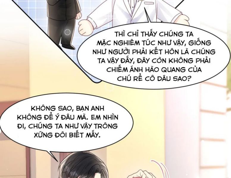 lại bị bạn trai cũ nhắm trúng rồi chapter 88 26
