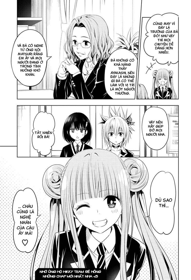 diệt quỷ nhẫn giả chapter 34 22