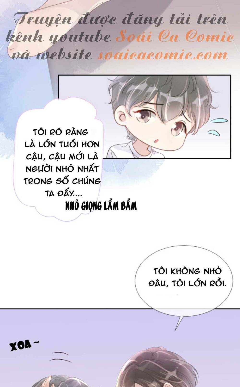 ngự tỷ toàn năng lại bị phá mã giáp chapter 11 26