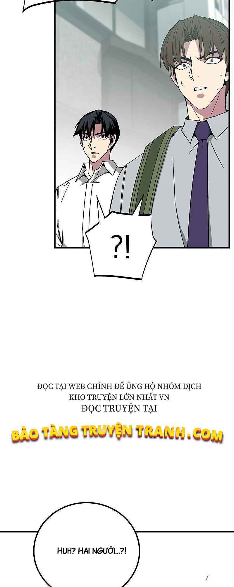 đấng cứu thế được chọn lựa chapter 13 38