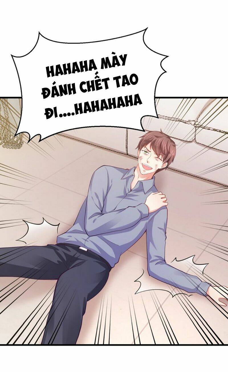 thú cưng độc quyền của boss chapter 49 31