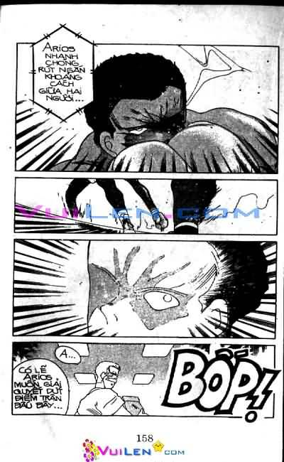 truyền nhân atula - shura no mon i chapter 20 159