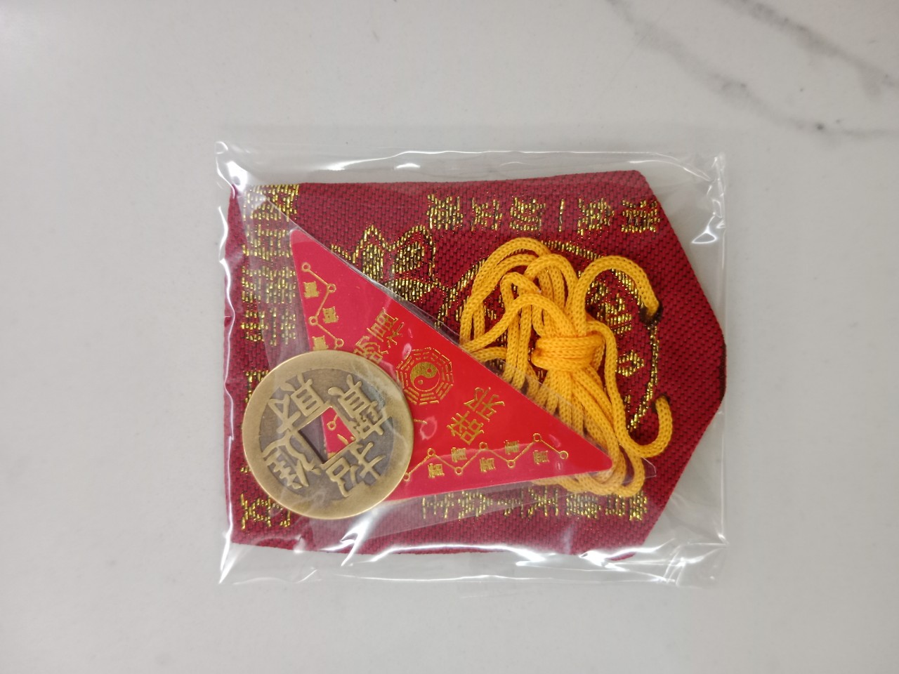 Túi thái tuế
