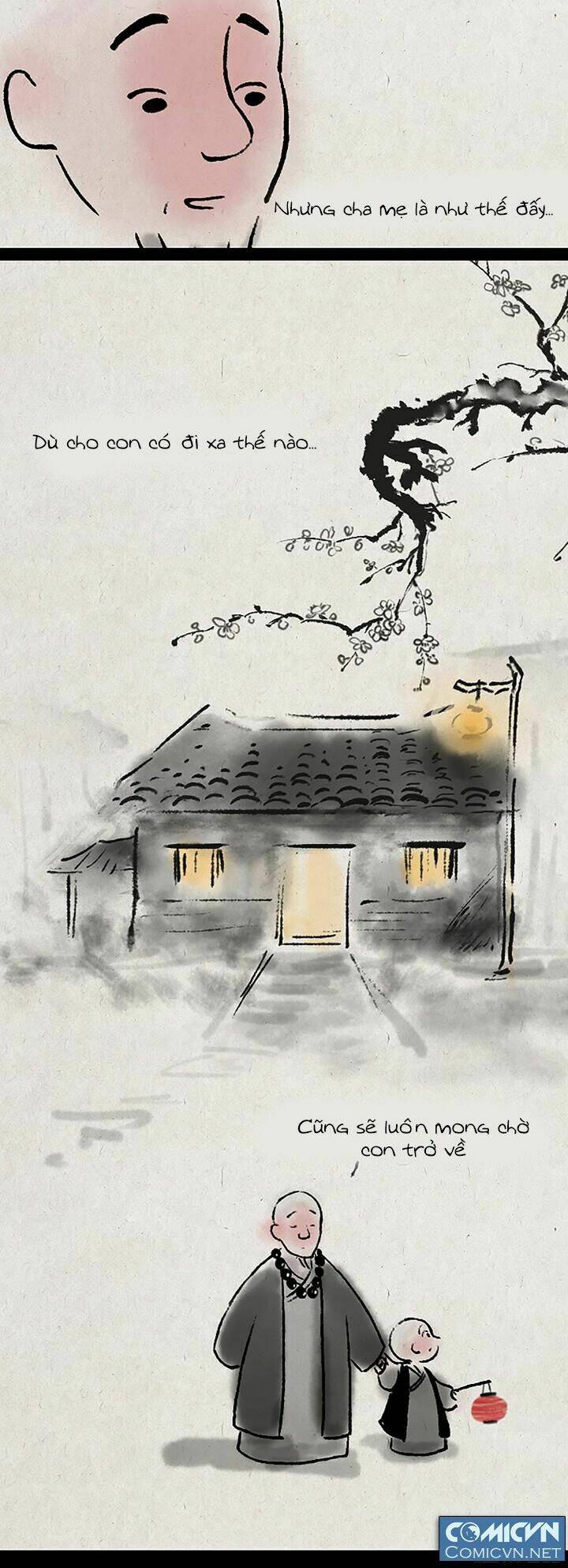 nhất thiền tiểu hòa thượng chapter 28 10