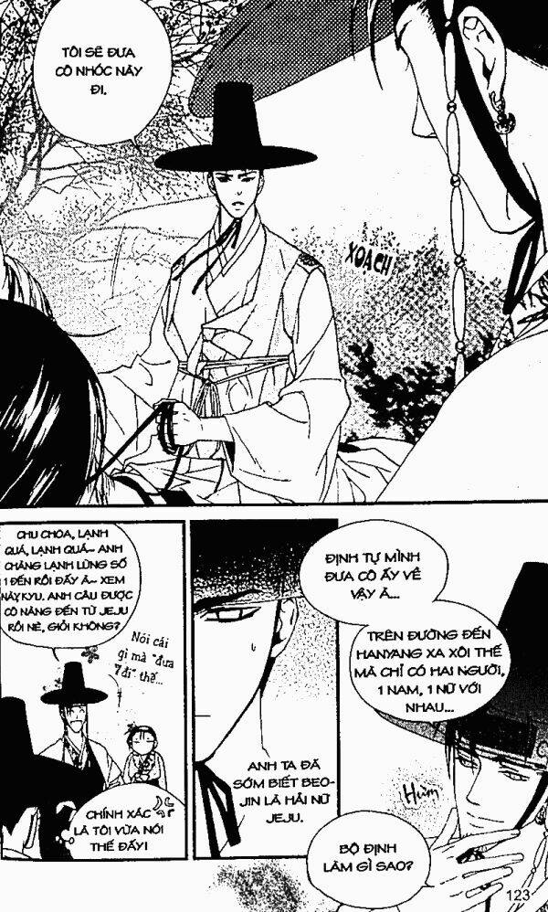 chuyện tình đảo thiên đường chapter 7 122