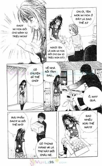 không bao giờ khóc chapter 3 95