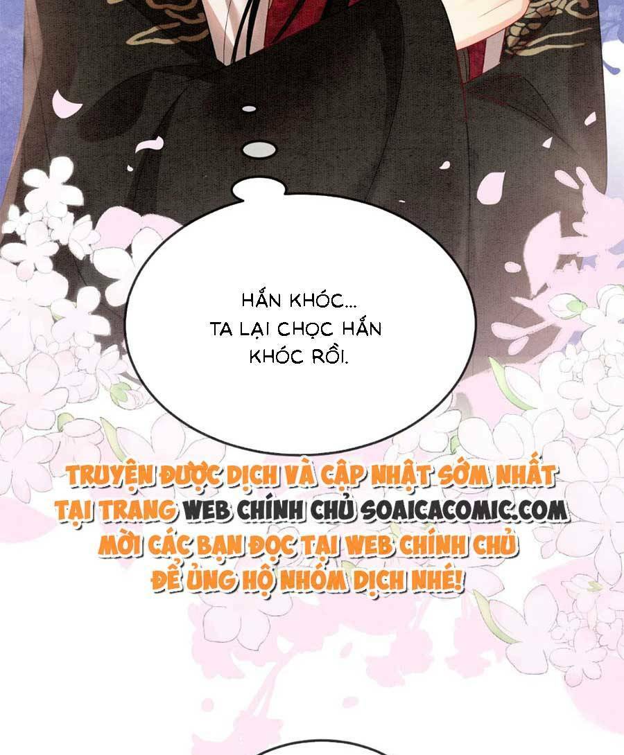 bạch nguyệt quang lạm quyền của sủng hậu chapter 101 21