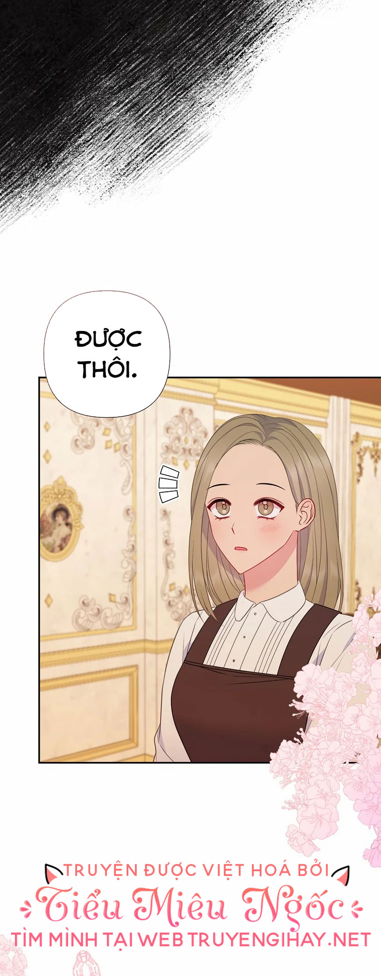 hương vị ngọt ngào muộn màn chapter 11 15