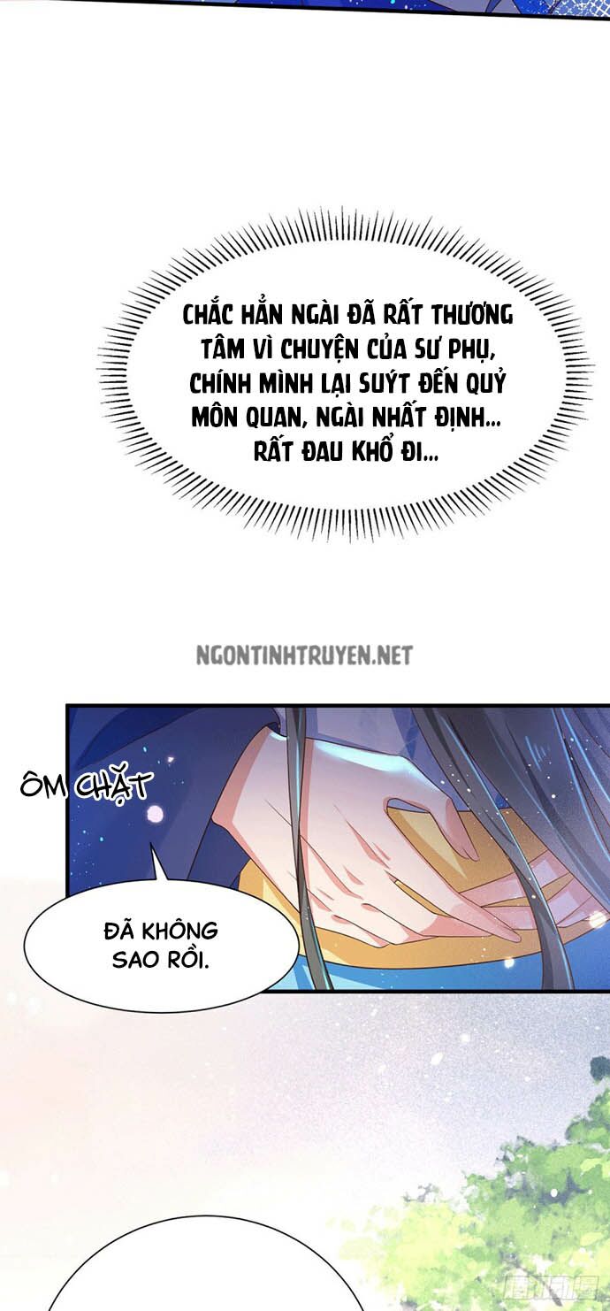 bệnh kiều phu quân ngạnh thượng cung chapter 36 30