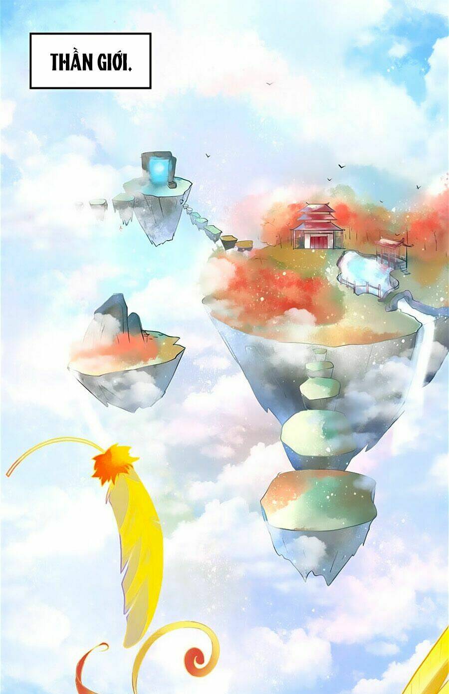 tay phải của bản tọa thành tinh rồi chapter 4 2