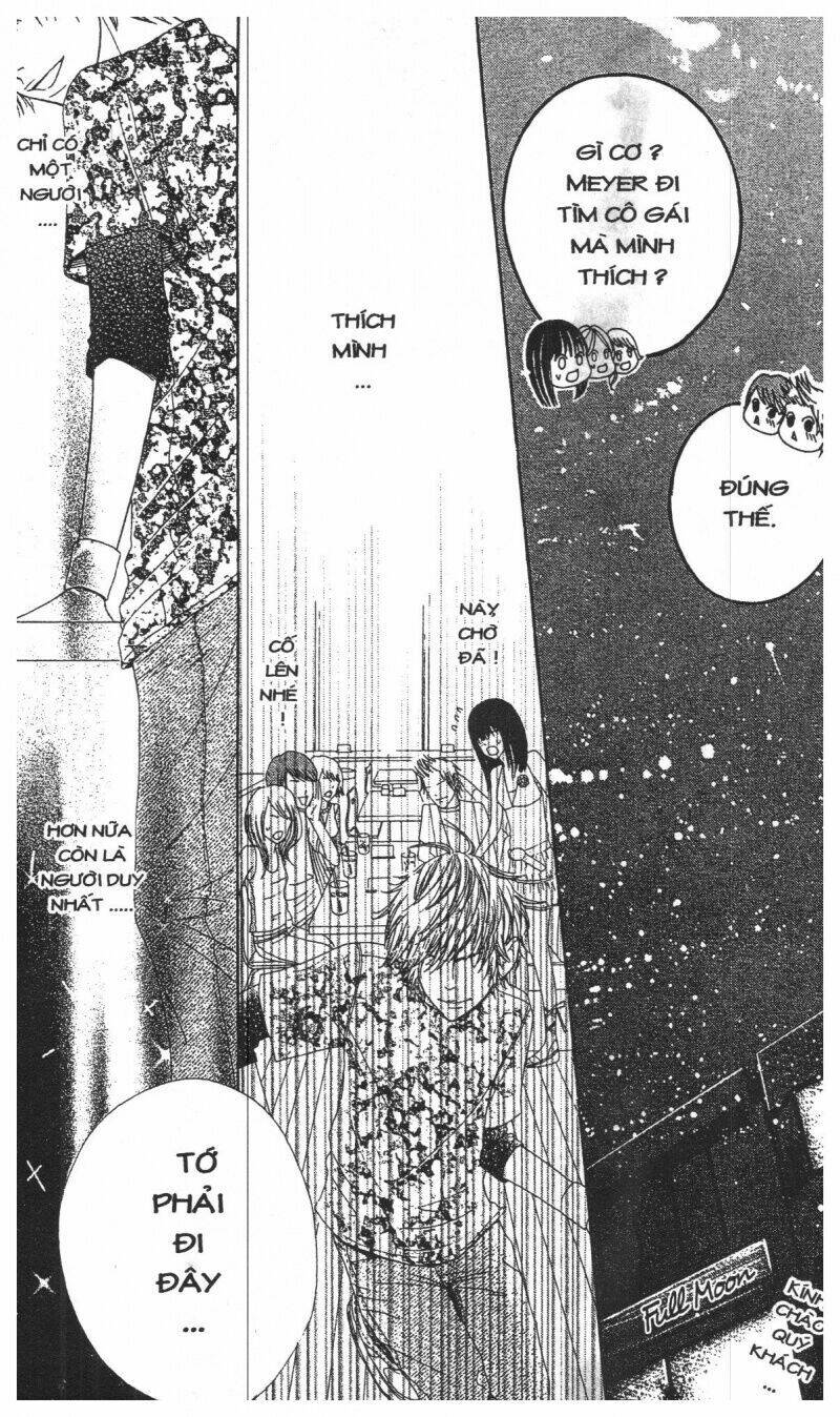 zekkyou cinderella chapter 3 157