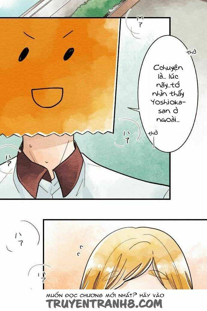 koe koi chapter 13 29