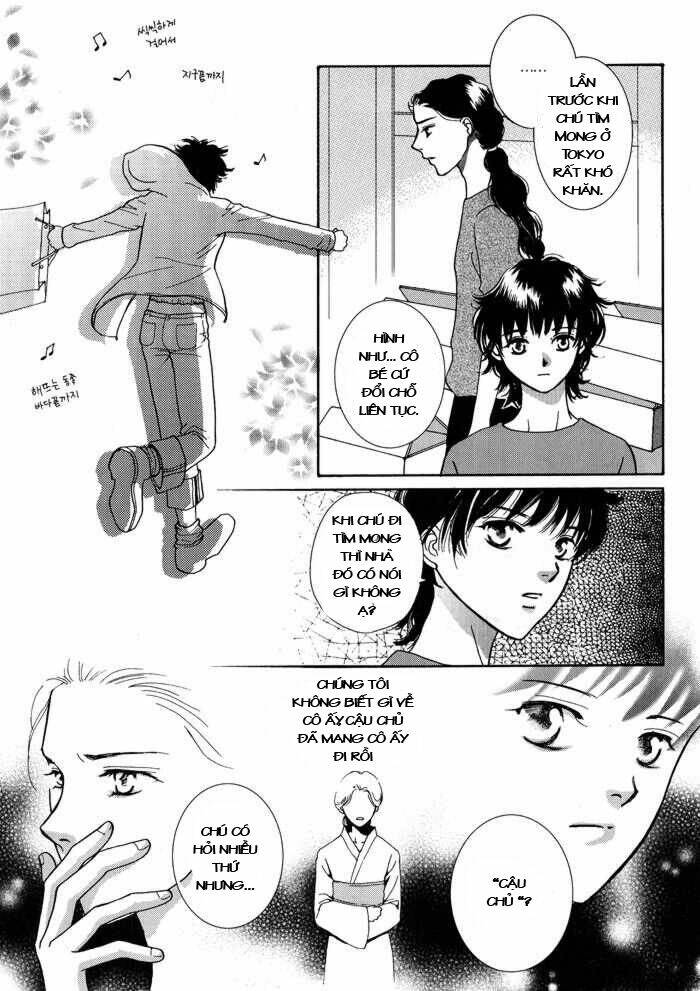 shiwhamong - ba chị em chapter 11 7