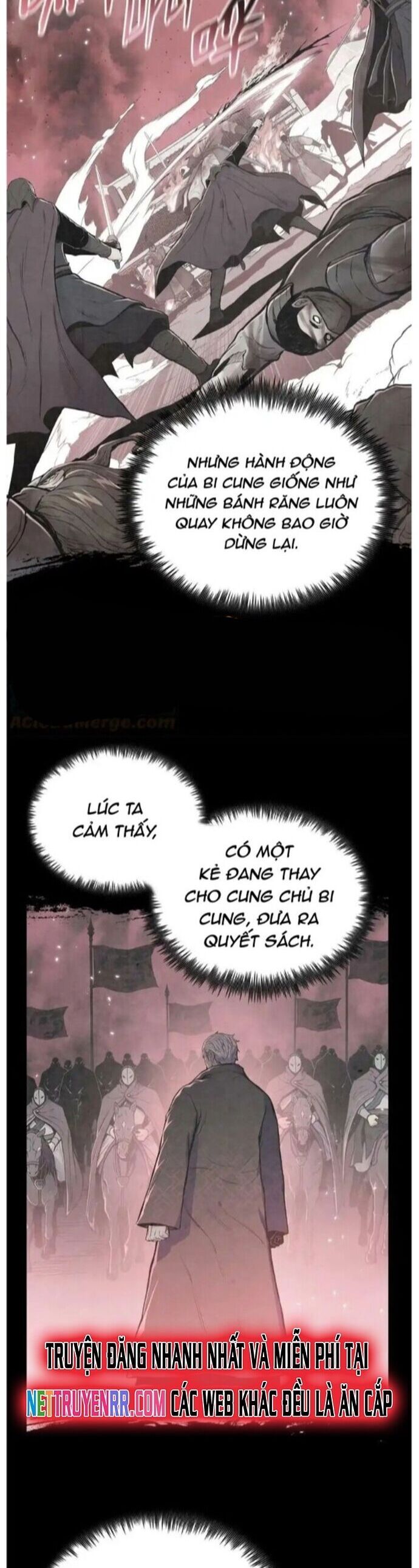 phong vân chiến thần chapter 104 4