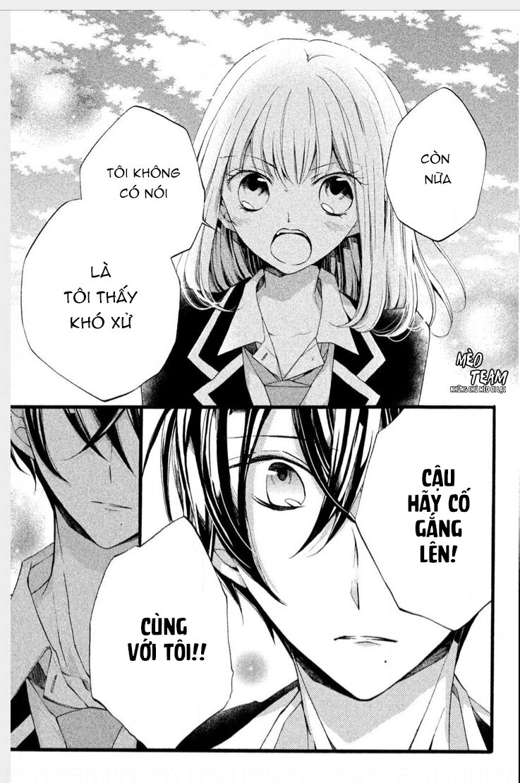 binetsu danshi no oose no mama chapter 2 40