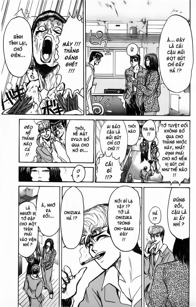 shonan junai gumi chapter 188 4