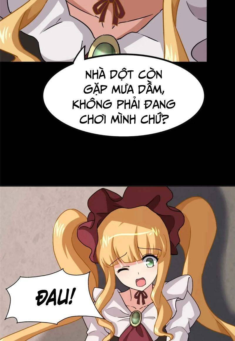 bạn gái virus của tôi chapter 411 57