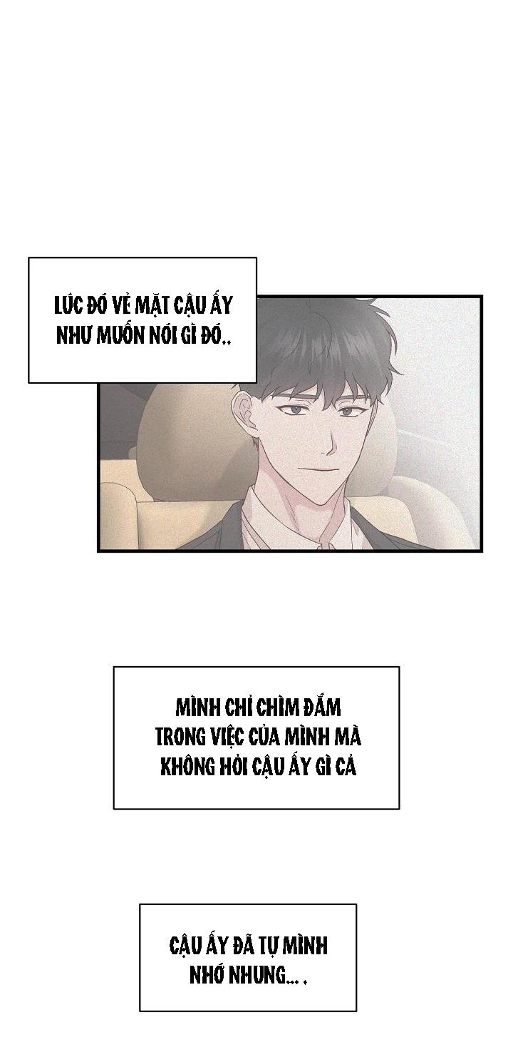 BỞI VÌ YÊU EM chapter 14