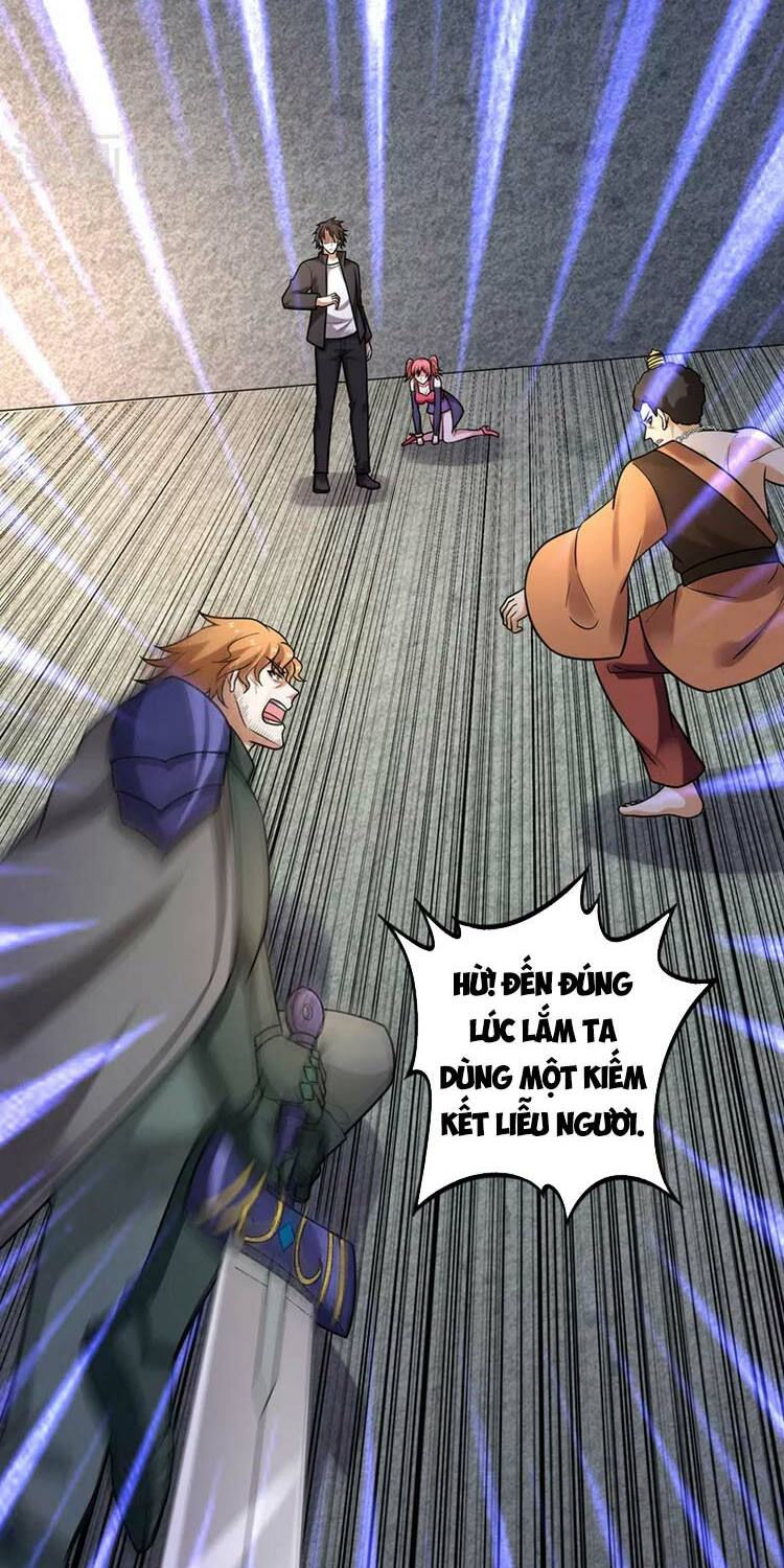 tối cường thần y tại đô thị chapter 214 14