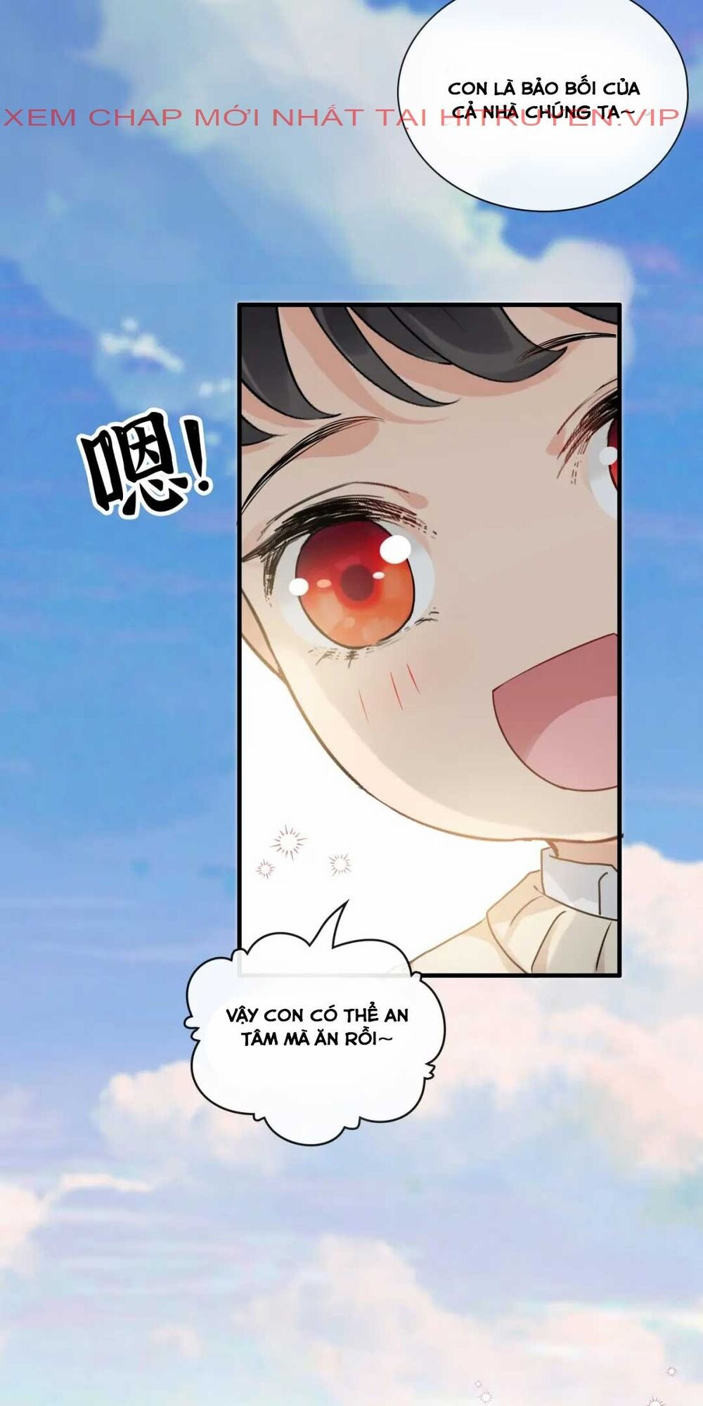 cô vợ hợp đồng bỏ trốn của tổng giám đốc chapter 420 12