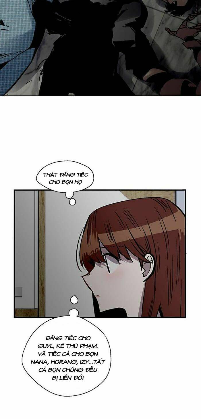 người máy hủy diệt chapter 79 33