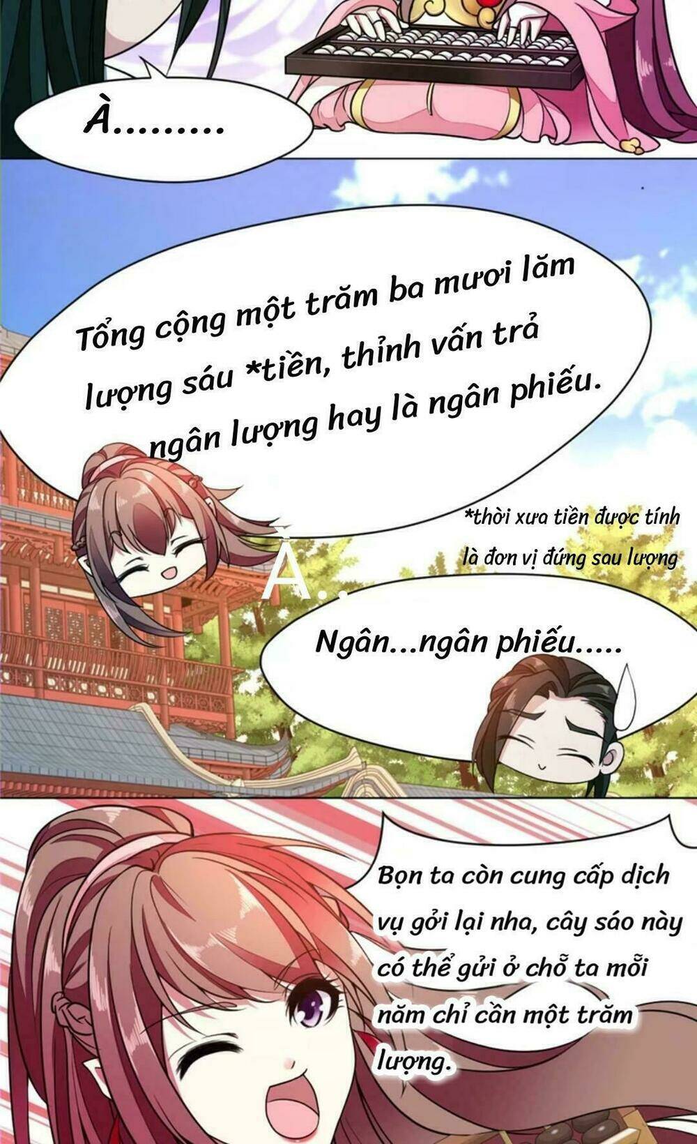 vong ưu linh chapter 2 35