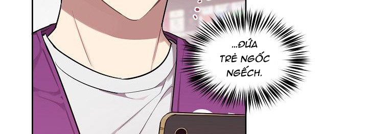 vị khách khả nghi và nhóc làm thêm chapter 17 93