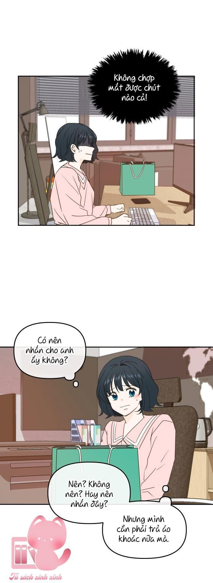 hẹn gặp nhau ở kiếp thứ 19 chapter 78 23