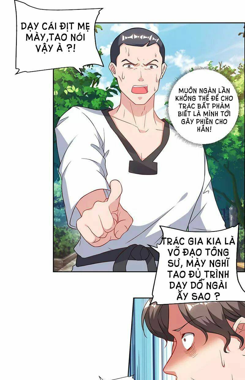 trọng sinh khí thiếu quy lai chapter 69 2