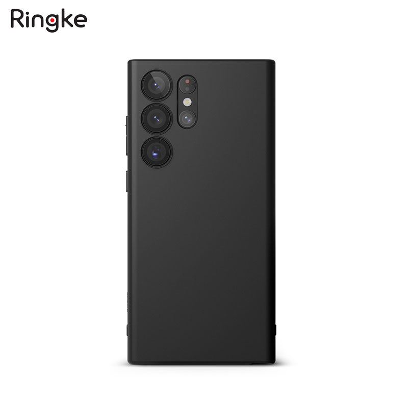 Ốp lưng dành cho Samsung Galaxy S23 Ultra RINGKE Air S - Hàng Chính Hãng