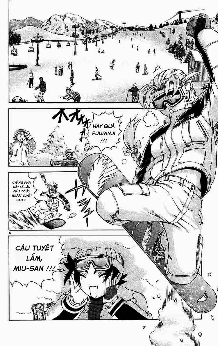 history's strongest disciple kenichi chapter 181 6