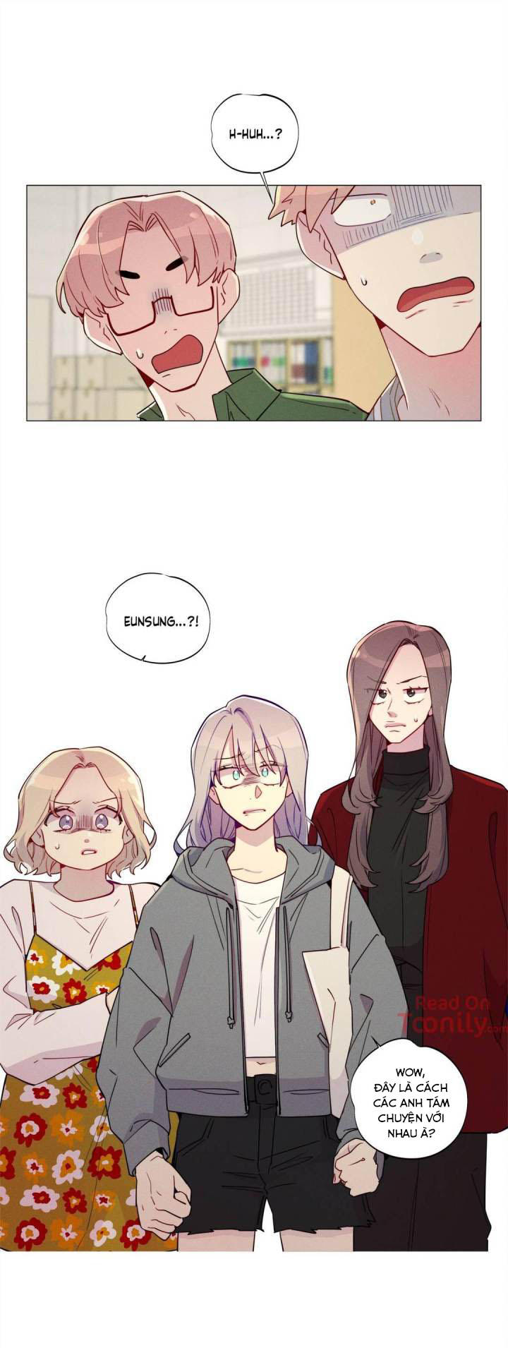 mảnh ghép o bị khuyết chapter 90 2