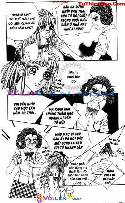 bogle goes to the kingdom chapter 50 2